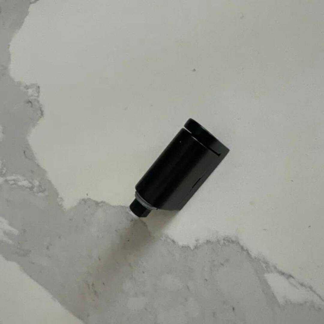 Magnetische Deurstopper zonder Boren - HoldMate