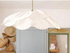 Stijlvolle Bloemvormige Hanglamp - Petalume