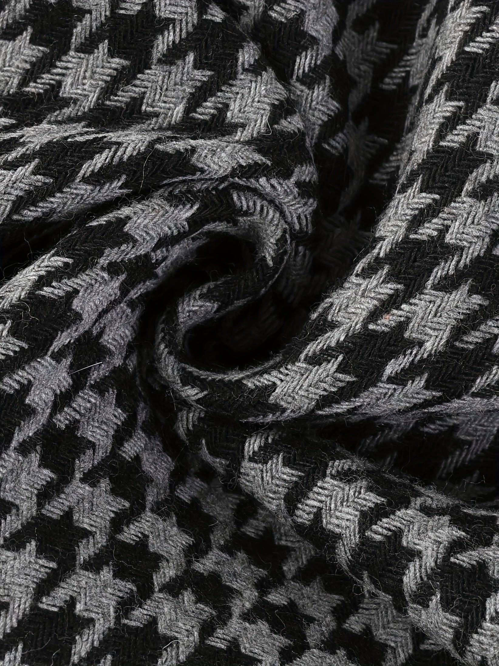 Stijlvolle Geruite Heren Blazer - Oliver