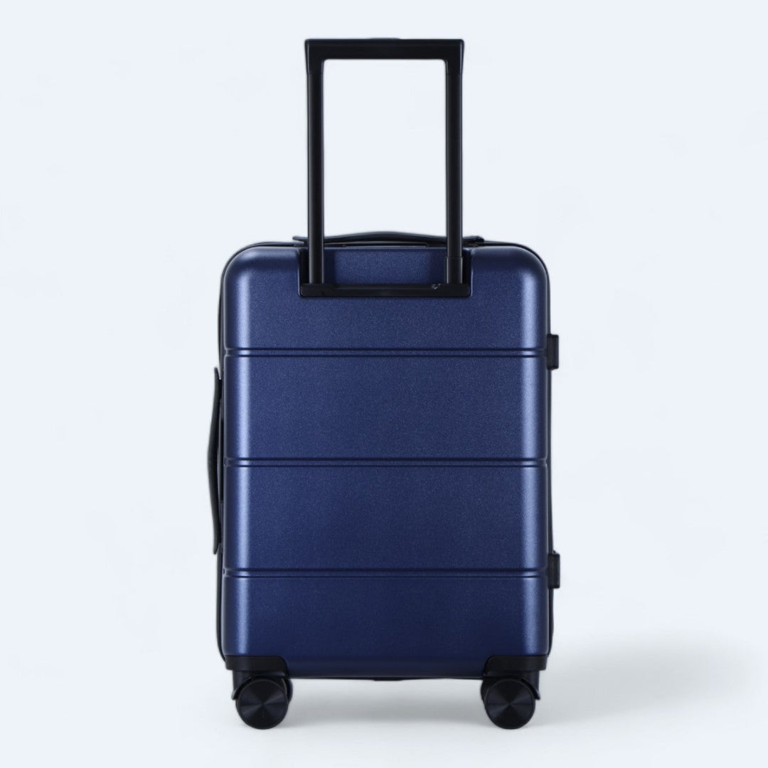 3-Delige Harde Koffeset – Atlas Explorer