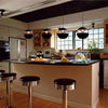 Moderne LED Hanglamp - AstraGlow