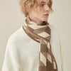 Comfy Wollen Sjaal | Comfortabel en warm de winter door!