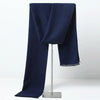 Design Kasjmier Sjaal | Stijlvol en warm de winter door!