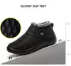Lage Snowboots | Perfect voor wandelen!