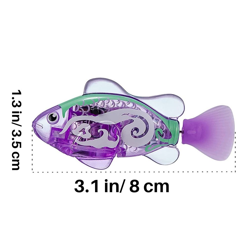 Speelset voor Katten - AquaPurr