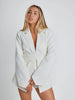 Dames Blazer met Riem – Valeria