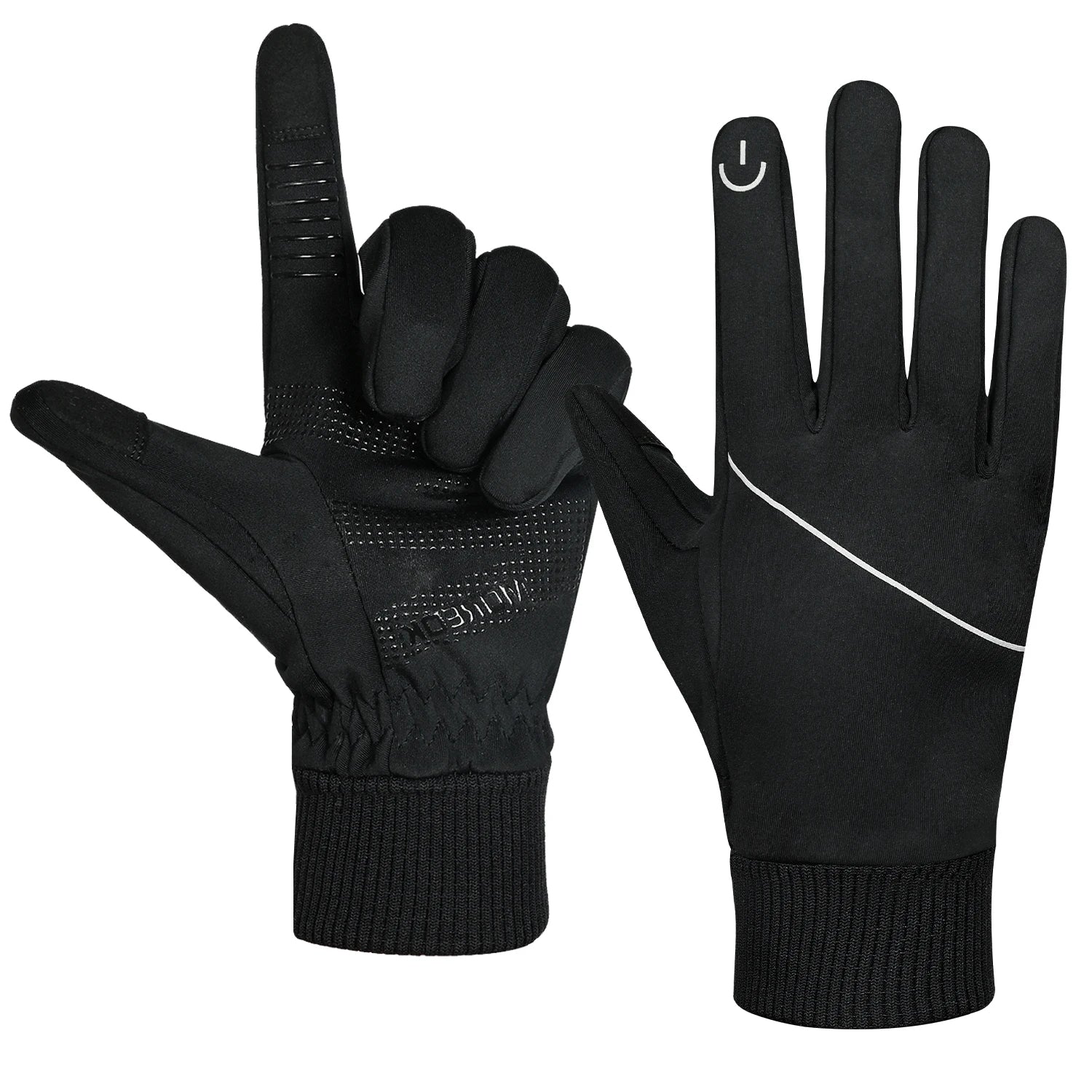 SportyTech Handschoenen | WindShield thermische handschoenen