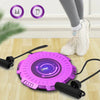 Compact en Effectief Taille Board - TwistFit
