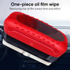 Glazen Schoonmaakbord - ClearShield