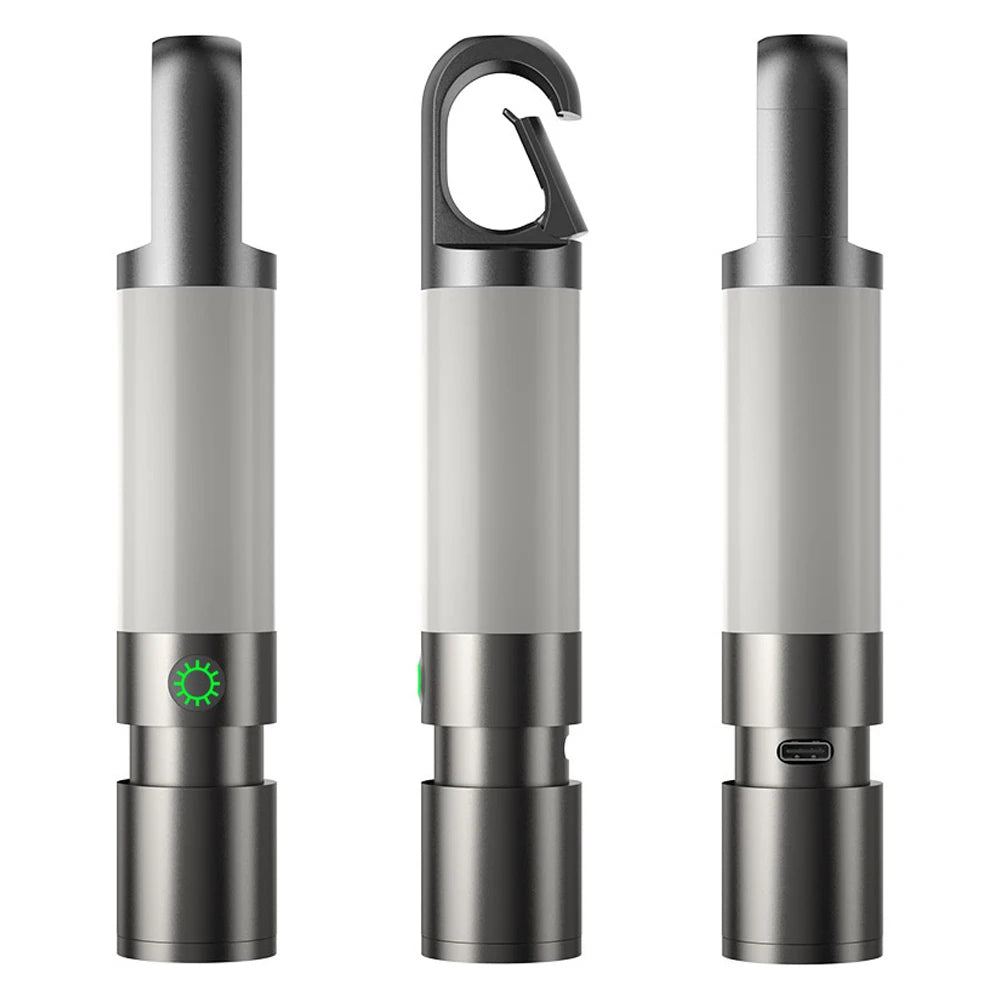 LED Zaklamp - MeteorLite