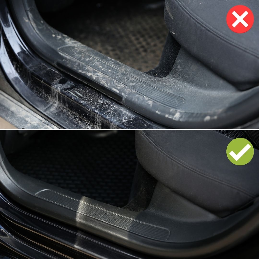 Draadloze 3-in-1 Stofzuiger - Blizto