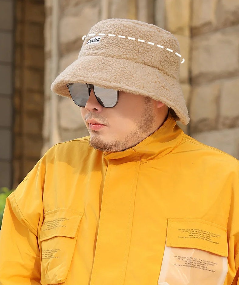 FrostFlex Muts | Zacht en comfy vissershoedje