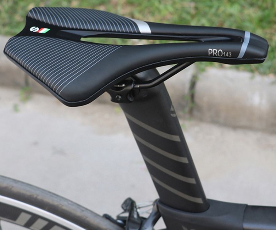 Jouw Favoriete Fietszadel - UltraRide™