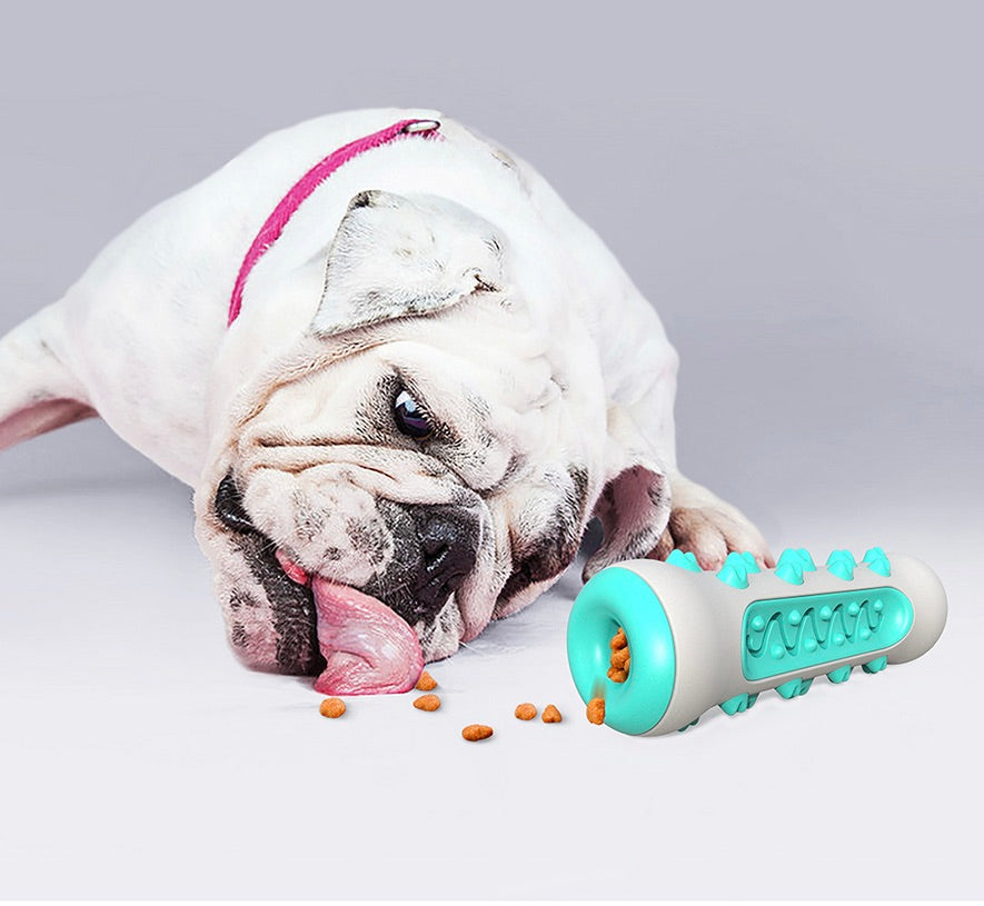 Gebitsreinigend Kauwspeeltje voor Honden – Chewly