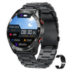 Multifunctionele Smartwatch - HealthSync Pro