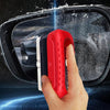 Glazen Schoonmaakbord - ClearShield