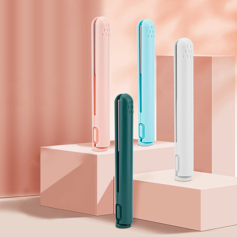 Mini Krul- en Stijltang - Lina