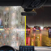 Glazen Schoonmaakbord - ClearShield