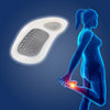 Steunzolen voor Plantar Fasciitis - SoleRelief