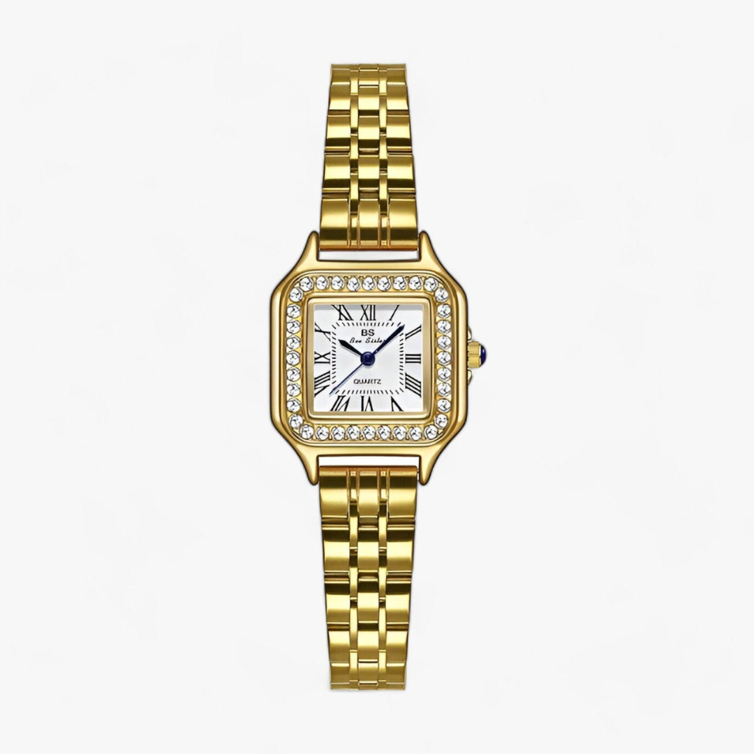 Stijlvol Horloge - Aurion