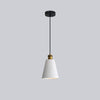 Stijlvolle Morandi Design LED Hanglamp - MoraGlow