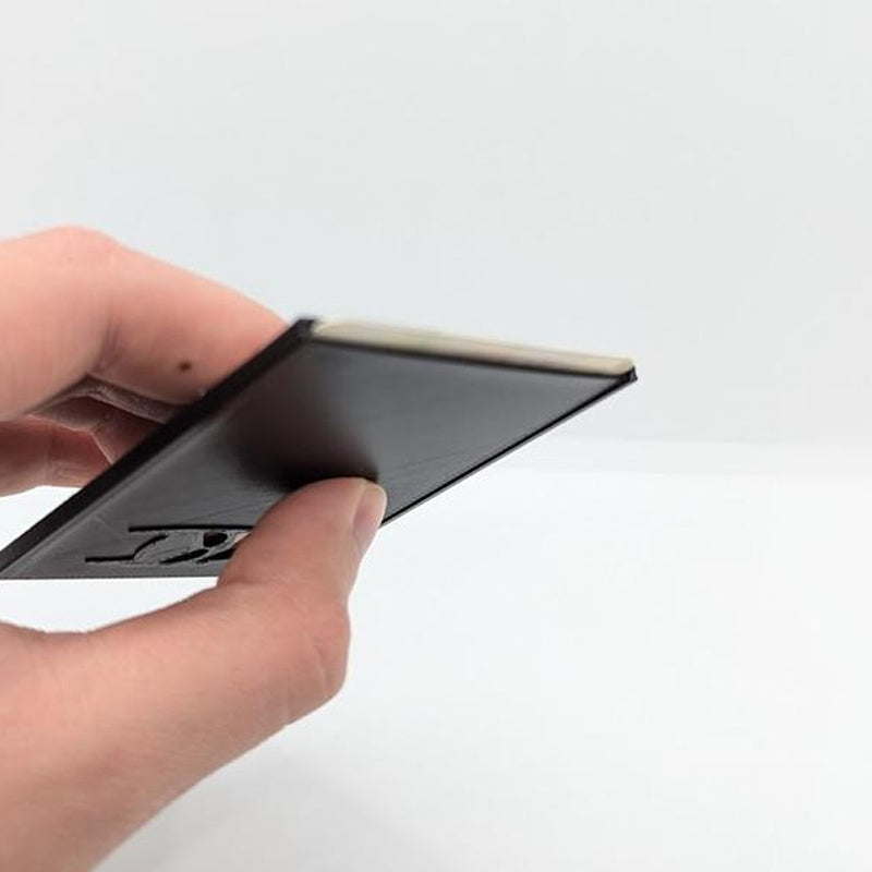 ID Kaart Beschermhoes met Superheldenlook – ShadowTag