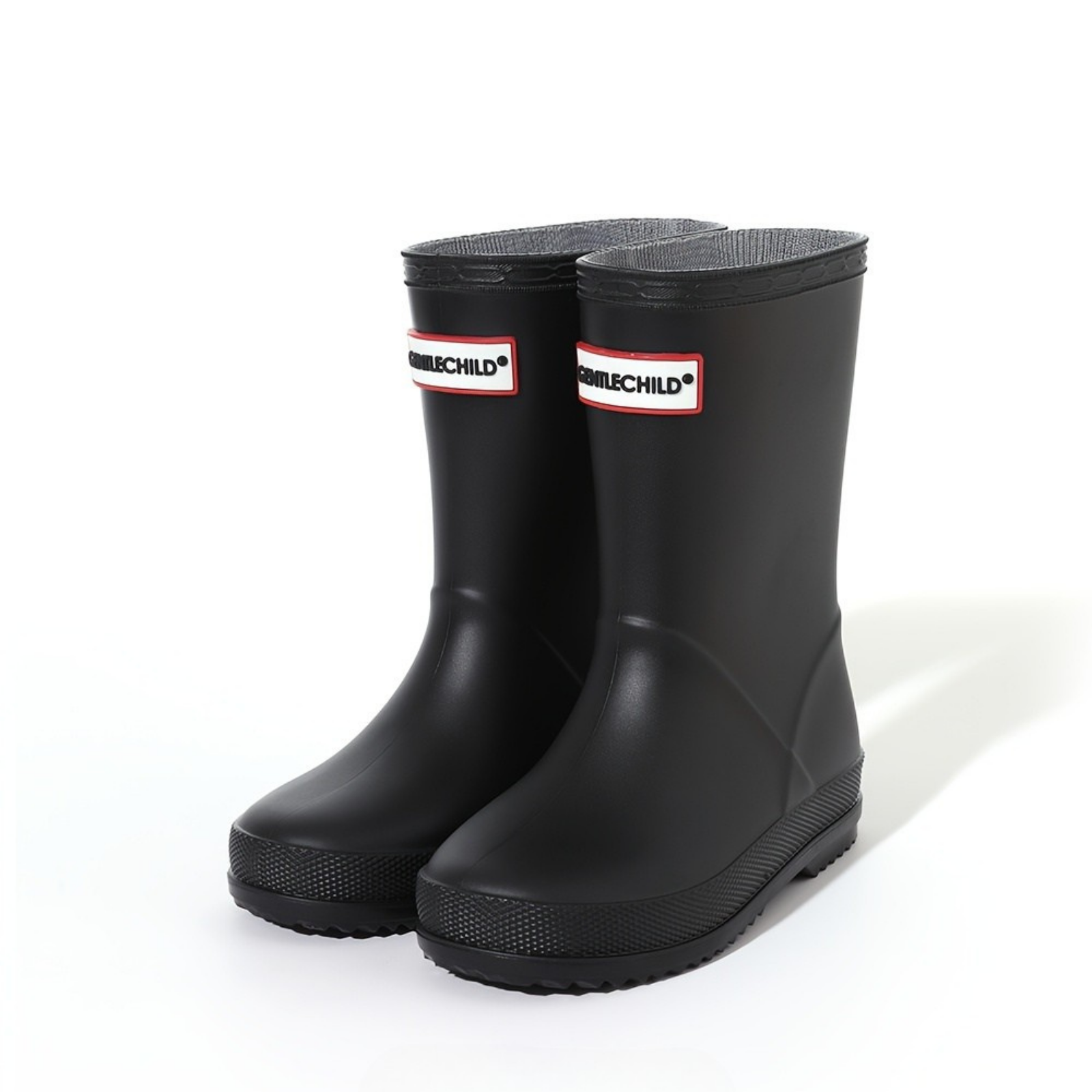 Kinder Regenlaarzen stevig en waterdicht – Noah