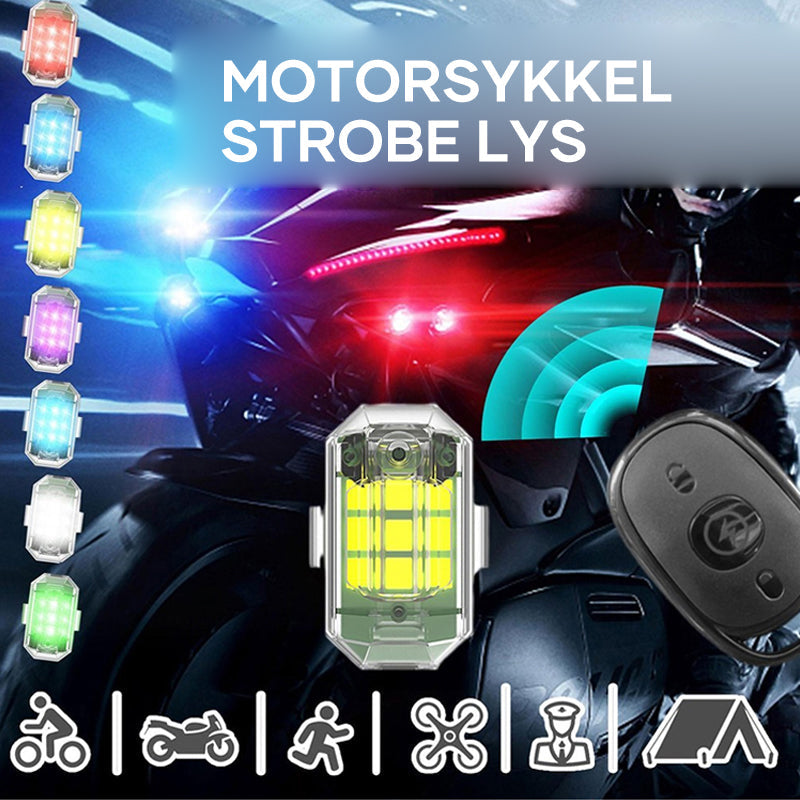 Veelzijdige LED Zaklamp - ColorBeam