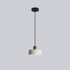 Stijlvolle Morandi Design LED Hanglamp - MoraGlow