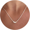 Stijlvolle Bedelketting - Seraphina