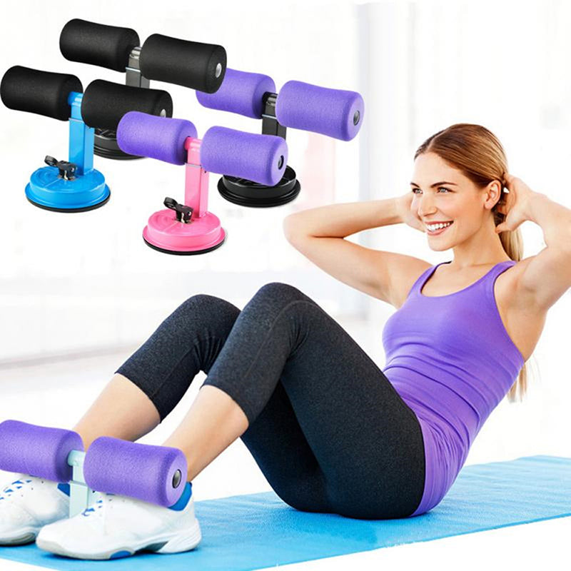 Compacte Buikspiertrainer - CoreTrainer
