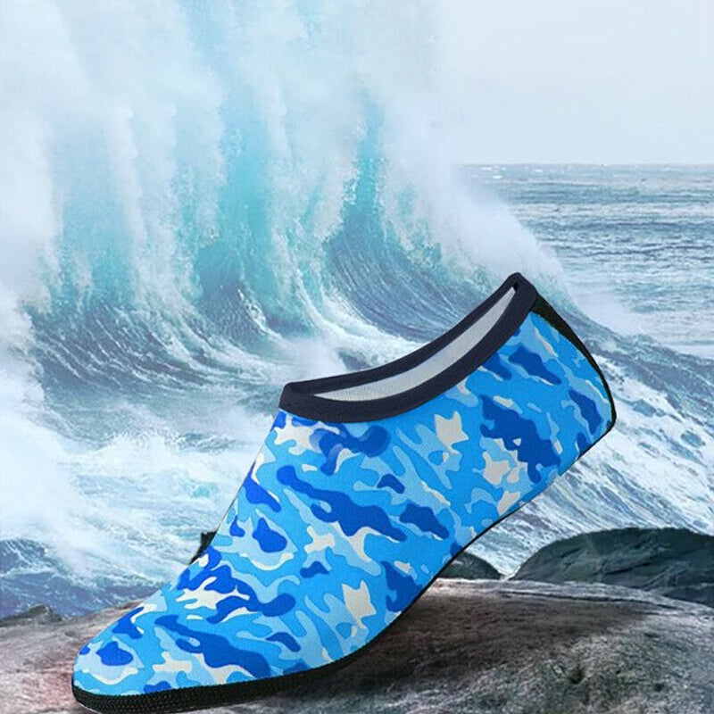 Sneldrogende Uniseks Waterschoenen - WaveStep