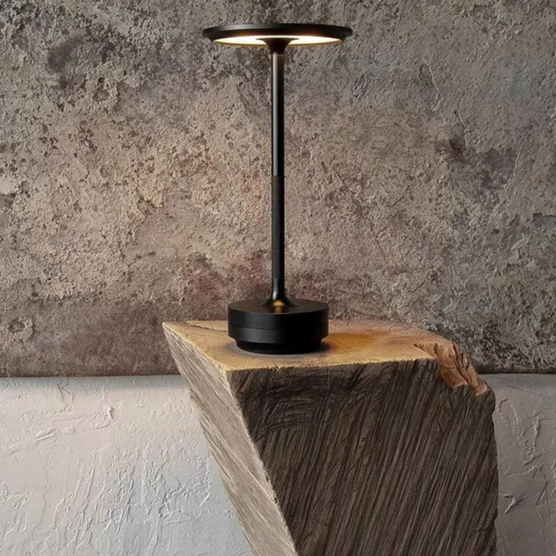 LED Sfeerlamp in Japanse Stijl – Hana