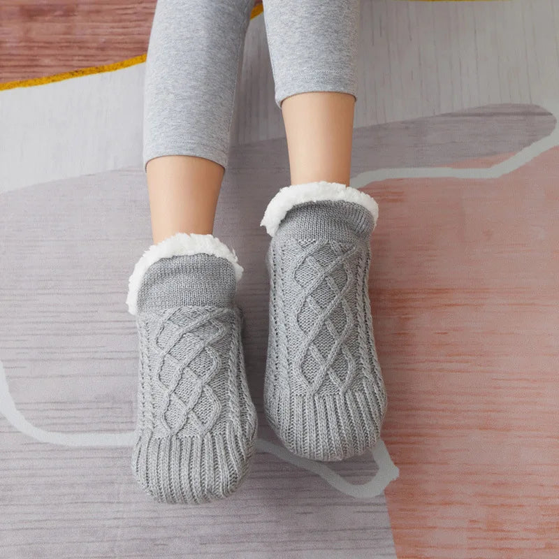 Gwen Huissokken | Comfy & Warm