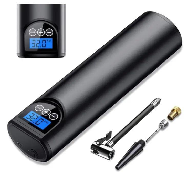 Elektrische Compressorpomp - MiniPump