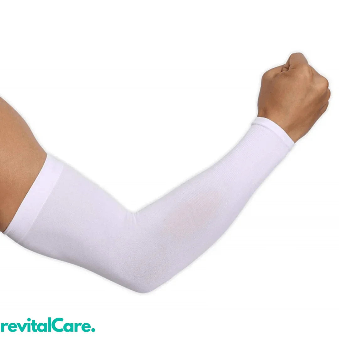 Compressie Armsleeve - VitalFlex