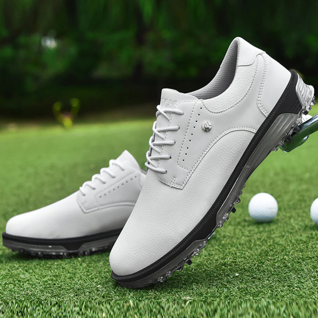 Limited Edition Heren Golfschoenen - Elston
