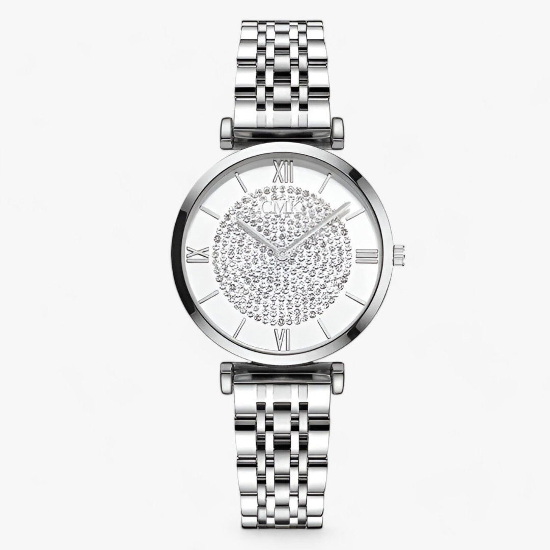 Dames Luxe Horloge - Seraphine