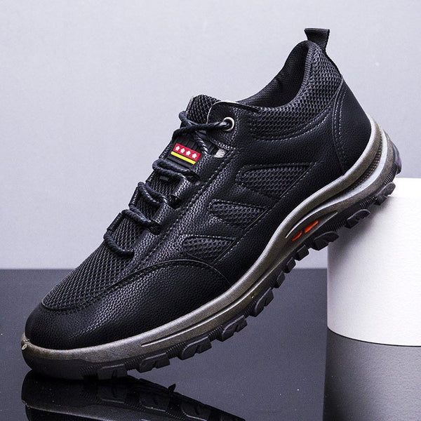 Duurzame Outdoorschoen voor Avonturiers - Milo