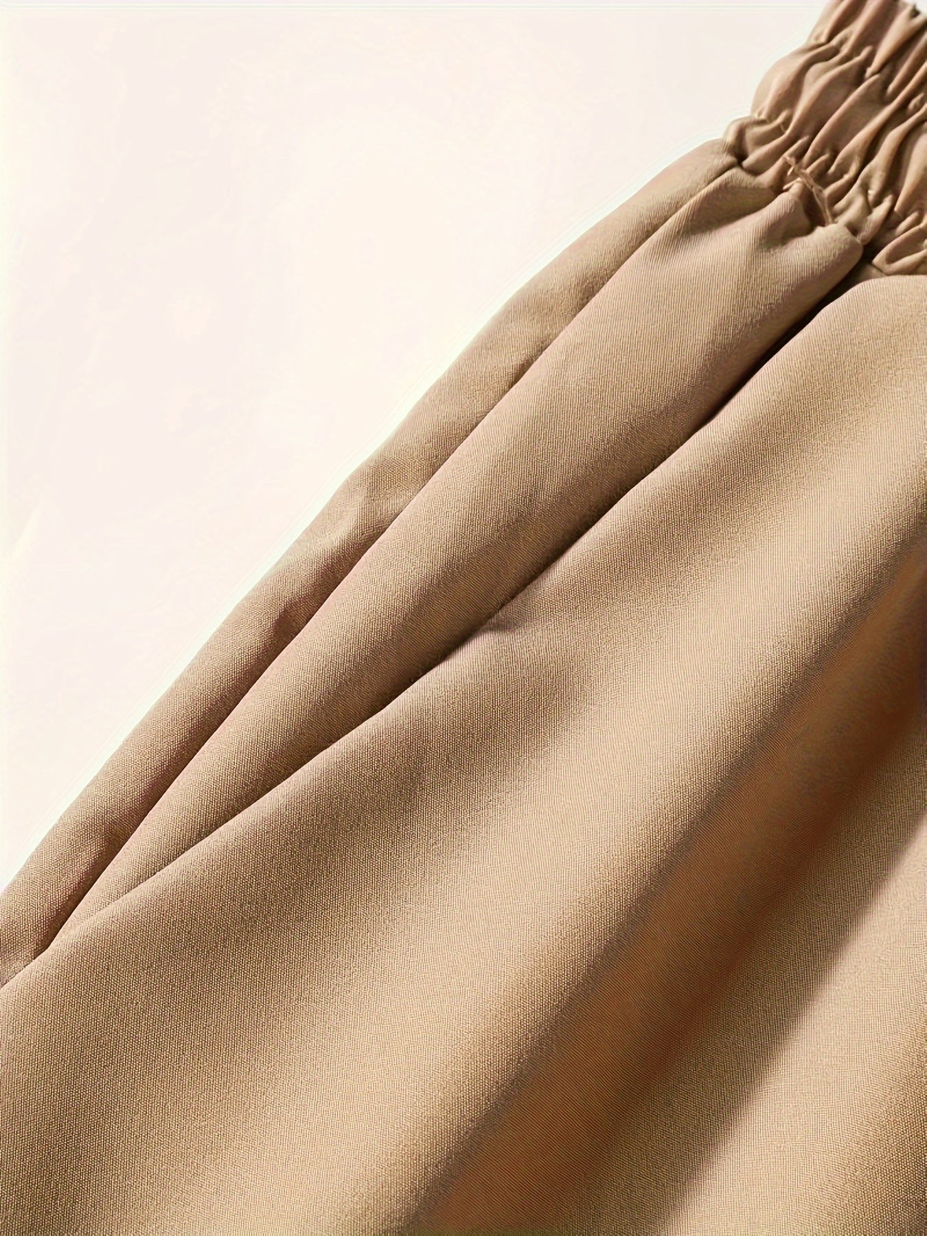 Tweedelige Heren Zomer Set met Bladprint - Kiano