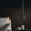 Moderne Driehoek Hanglamp - Trionda