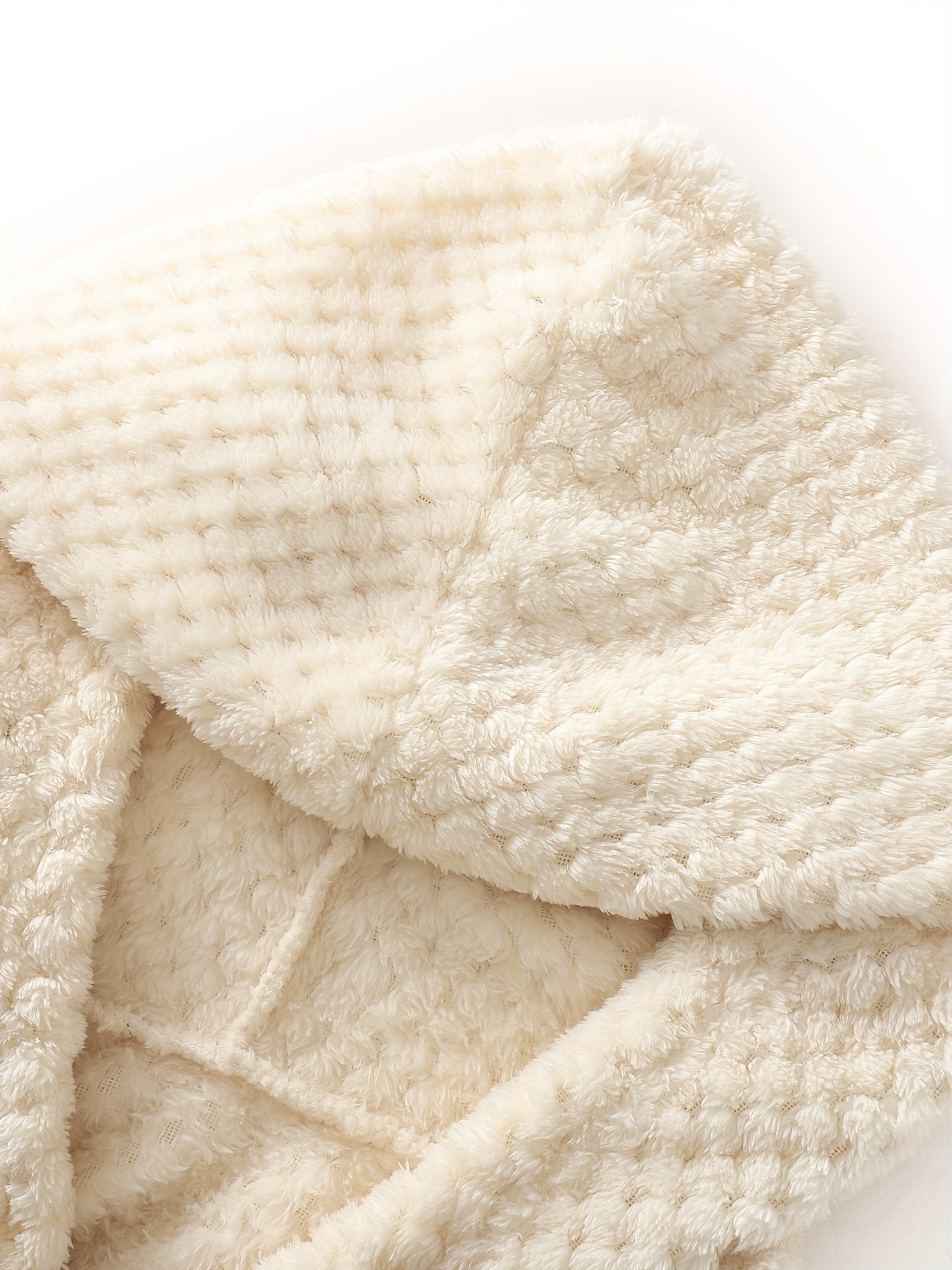 Super Comfy Damesvest met Warme Voering - Elise