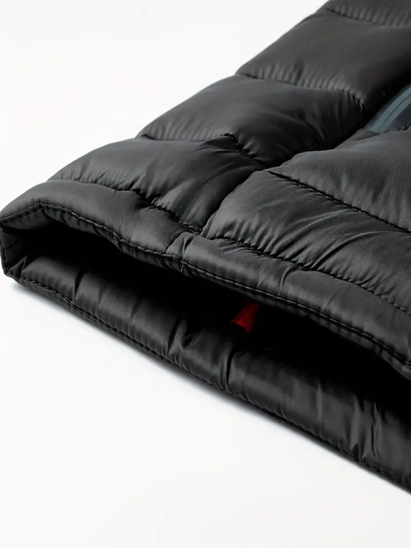 Dames Winter Pufferjas met Capuchon - Arwen