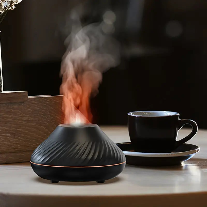 Luxe Aroma Diffuser - LumoMist