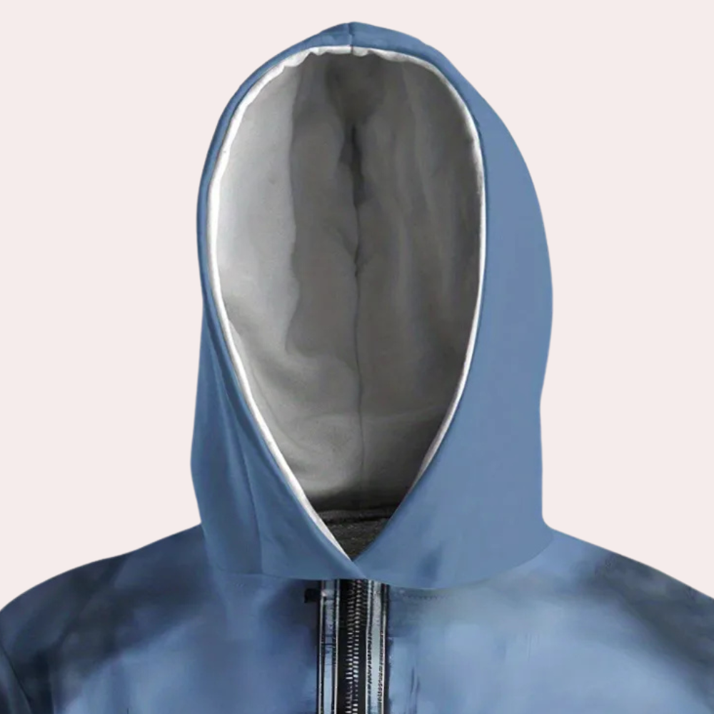 Trendy Hoodie voor Heren - Ruben