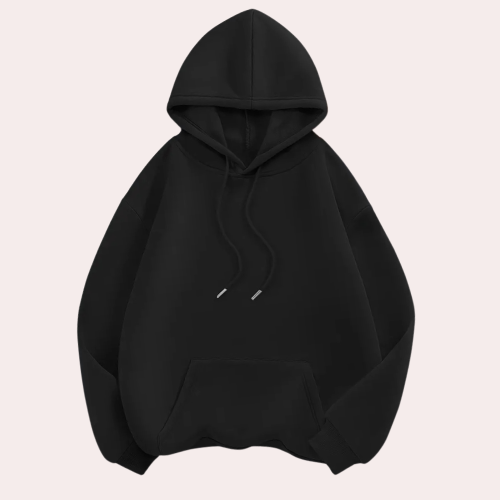 Casual Hoodie voor Dames - Romy