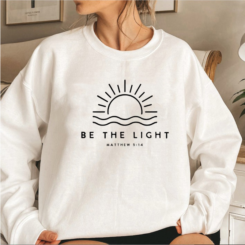 Shine Bright Sweater - LunaWear