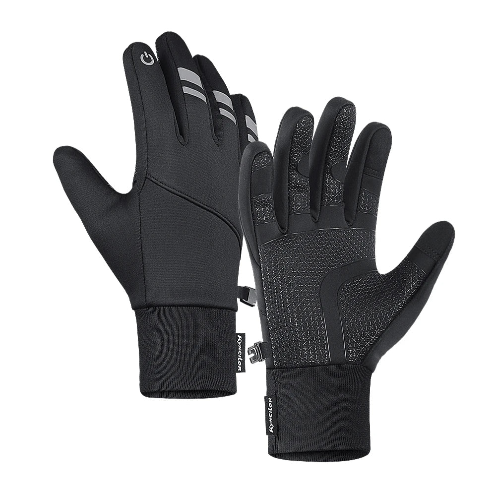 TechRunner Handschoenen | Perfecte handschoenen voor hardlopen