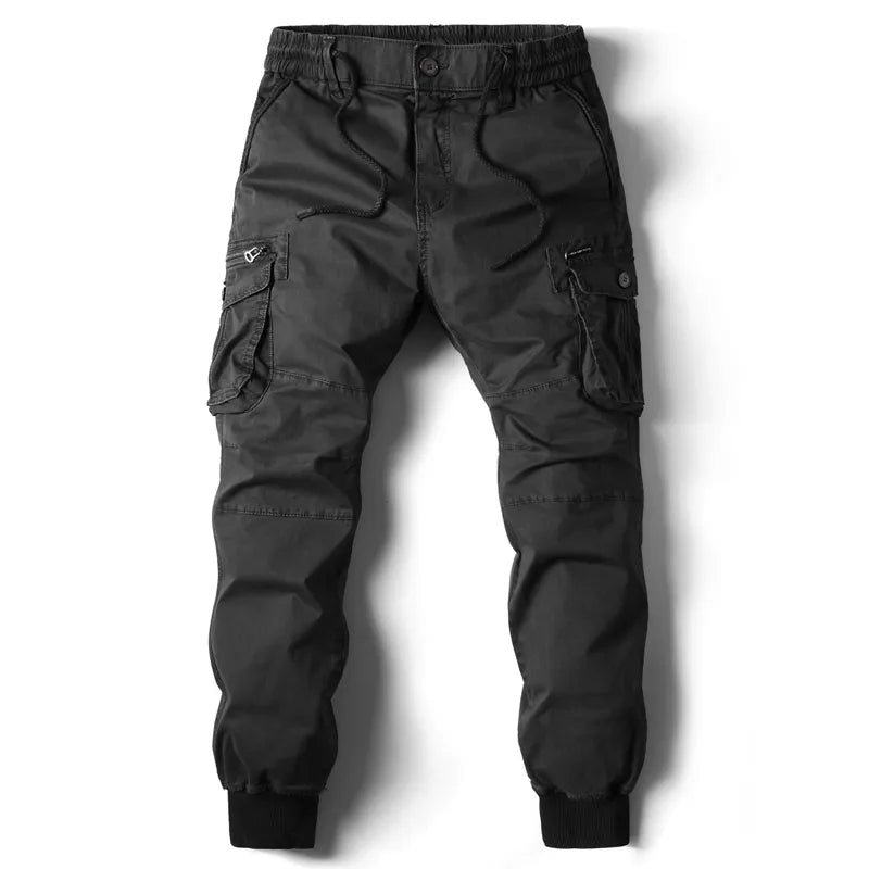 Cargo Joggingsbroek | Super relaxt voor elk moment!