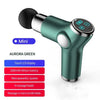 Massage Gun | Draagbaar pistoolvibratie-massageapparaat